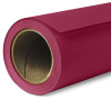 Фон бумажный Savage 2,72*11 м. CRIMSON (красный-винный) SA 06-12 (LL CO173)