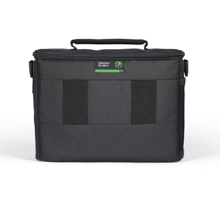 Фотосумка Lowepro Adventura SH160 III черный