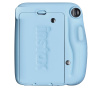 Компактная камера с мгновенной печатью Fujifilm Instax Mini 11Sky Blue