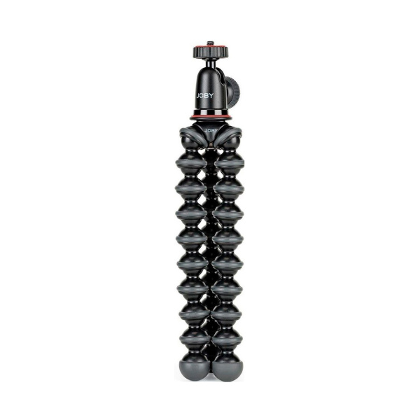 Штатив JOBY Gorillapod 1K Kit с головой JB01503