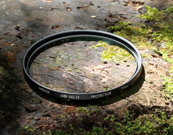 Светофильтр HOYA PROTECTOR HD MkII 82 MM