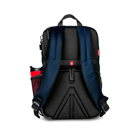 Рюкзак MANFROTTO NX CSC Backpack MB NX-BP-BU Синий