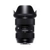 Объектив Sigma AF 24-35mm f2 DG HSM Art Canon