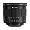 Объектив Canon EF-S 10-18mm f4.5-5.6 IS STM