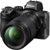 Объектив Nikon Z 24-200mm f4-6.3 VR