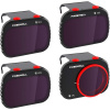 Набор светофильтров Freewell для DJI Mavic Mini/Mini 2 -Standart Day 4Pack