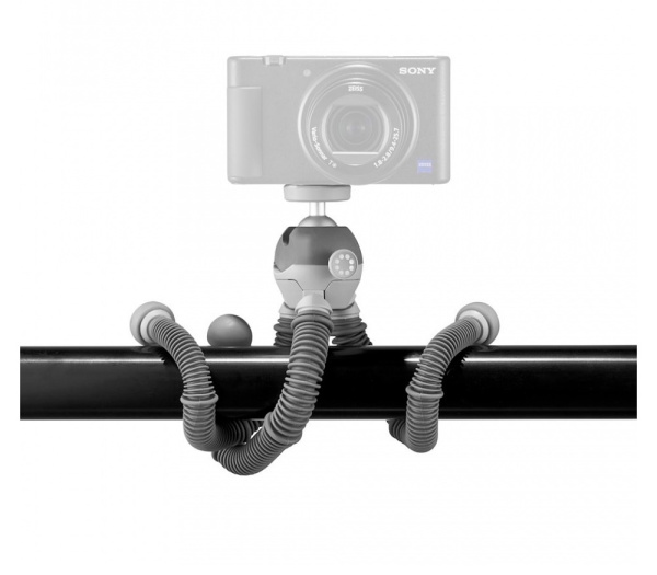 Штатив JOBY Podzilla Medium Kit Серый JB01731-BWW