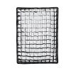 Софтбокс-зонт Godox SB-UFW 60x90 быстроскладной с сотовой решеткой BOWENS