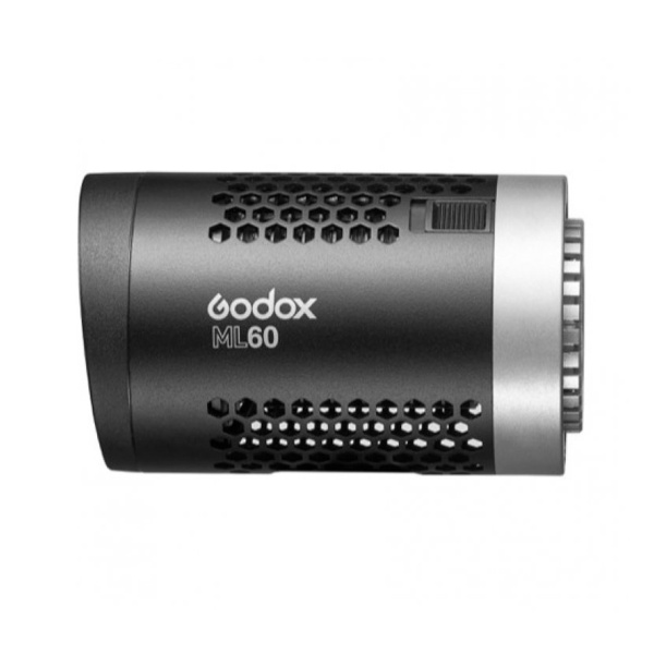 Осветитель светодиодный Godox LED Light ML60 аккумуляторный