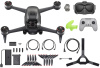 Квадрокоптер DJI FPV Combo