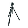 Штатив Manfrotto MK290XTA3-BH алюм. Черный с головкой