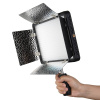 Накамерный свет Godox LED500LRC (3300K-5600K) без пульта