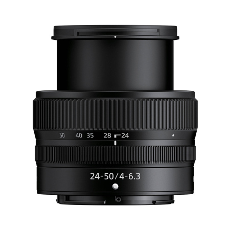 Объектив Nikon Z 24-50mm f4-6.3