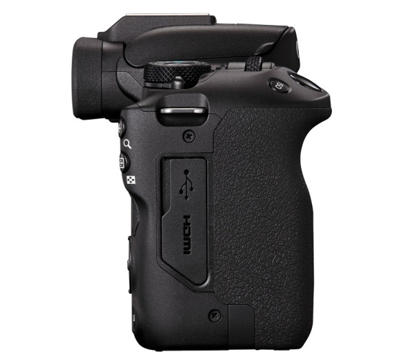 Цифровая камера Canon EOS R50 body