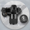 Объектив Yongnuo Ynlens 50mm F1.8Z DF DSM Nikon Z