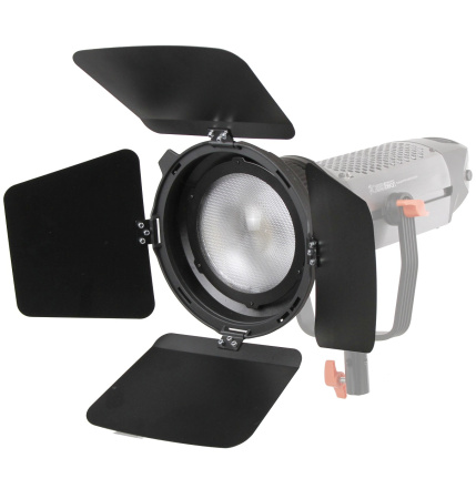 Насадка оптическая GreenBean ZoomMount 130BW с линзой Френеля