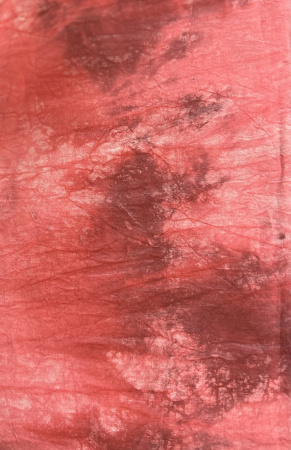 Фон тканевый Ins Style 2.8*4.8м абстракция 3537 Клубничный микс (розовый)