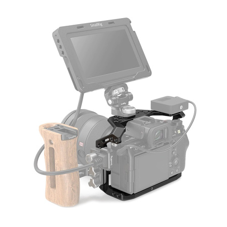 Клетка Smallrig 2999 для Sony Alpha 7S III