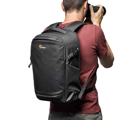 Рюкзак Lowepro Flipside 300 AW III черный