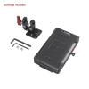Система питания SmallRig 3202 V-Mount с зажимом