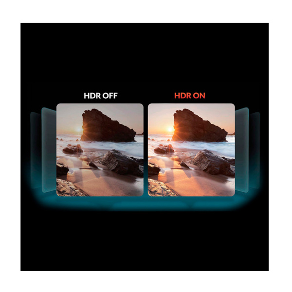 Монитор Lilliput H7 7" 1800nit HDMI