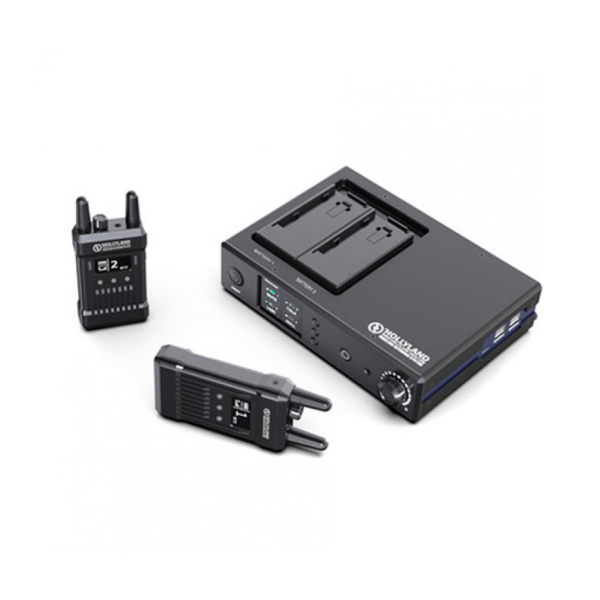 Интерком Hollyland Solidcom SE Global Version 4S