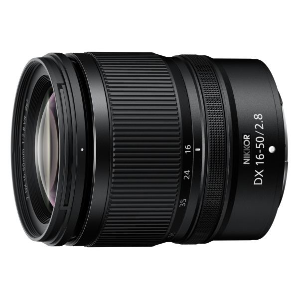 Объектив Nikon Z DX 16-50mm f2.8 VR