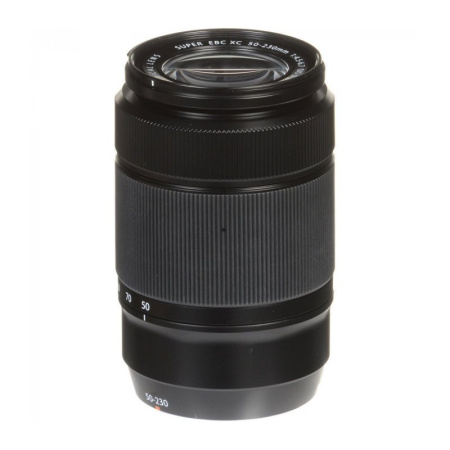 Объектив Fujifilm XC 50-230mm f4.5-6.7 OIS II