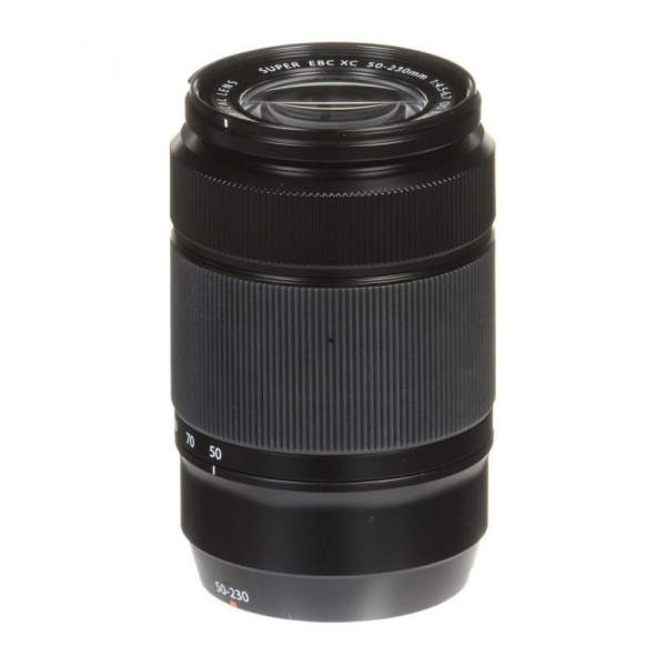 Объектив Fujifilm XC 50-230mm f4.5-6.7 OIS II