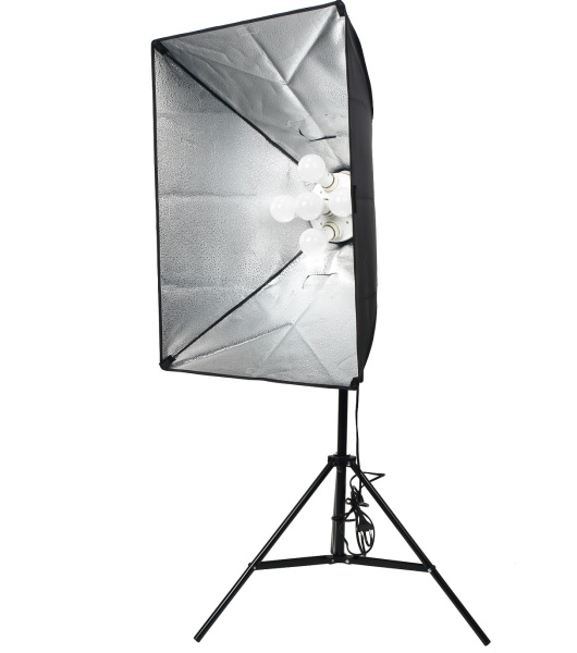 Комплект студийного оборудования Falcon Eyes KeyLight 518LED SB5070 KIT