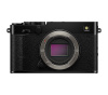 Беззеркальный фотоаппарат Fujifilm X-E5 Body Black
