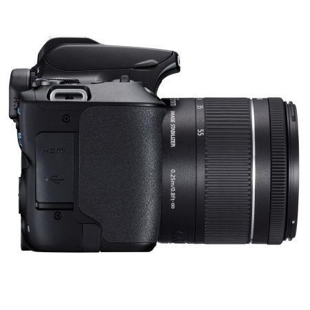 Цифровая камера Canon EOS 250D Kit 18-55mm IS STM