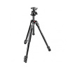 Штатив Manfrotto MK190X3-BH алюм. Черный с головкой