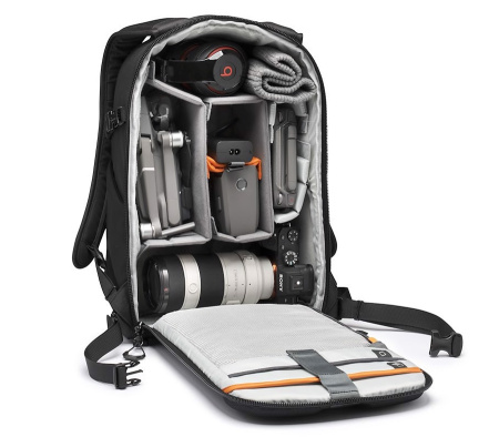 Рюкзак Lowepro Flipside 300 AW III черный