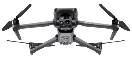 Квадрокоптер DJI Matrice 4T