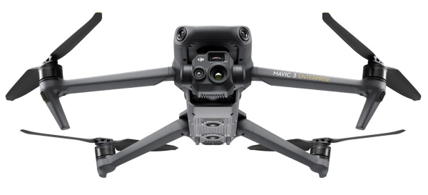 Квадрокоптер DJI Mavic 3T - Тушка