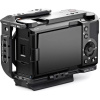 Клетка Tilta Half для Sony ZV-E1 Чёрная TA-T35-HCC-B