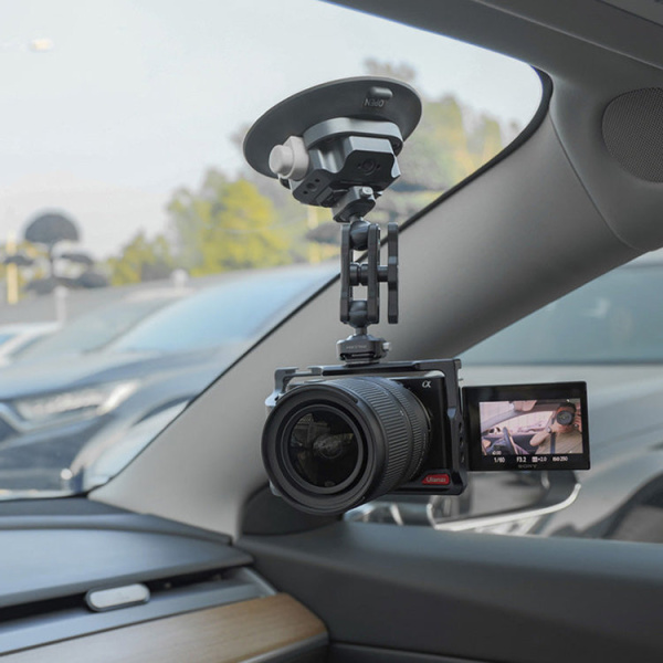 Вакуумная присоска Ulanzi FALCAM F22 6"