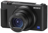 Компактный фотоаппарат Sony ZV-1 Body белый
