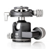 Голова шаровая Benro GX30 Dual Panoramic до 30 кг
