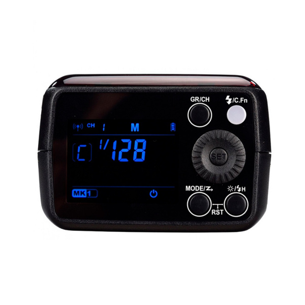 Вспышка аккумуляторная Godox Witstro AD200 с поддержкой TTL