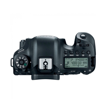 Цифровая камера Canon EOS 6D Mark II Body