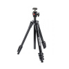 Штатив Manfrotto MKCOMPACTACN-BK с головой