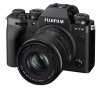 Объектив Fujifilm XF 33mm F1.4 R LM WR