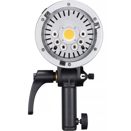 Вспышка аккумуляторная Godox Witstro AD600BMII