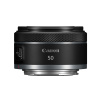 Цифровая камера Canon EOS R6 body + RF 50mm f1.8 STM