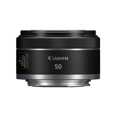 Цифровая камера Canon EOS R6 body + RF 50mm f1.8 STM
