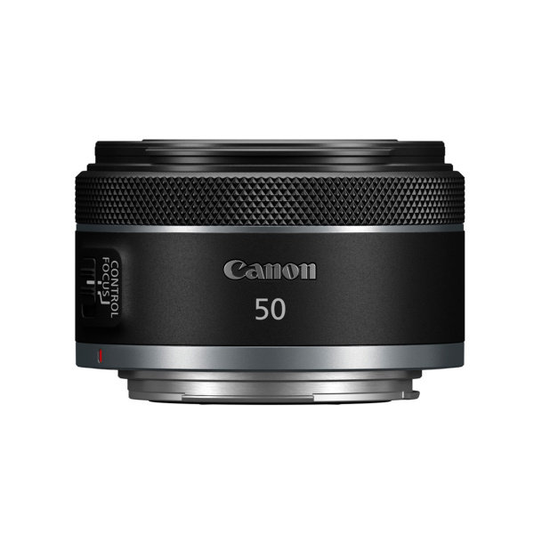 Цифровая камера Canon EOS R6 body + RF 50mm f1.8 STM