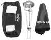 Софтбокс-зонт Godox SB-US 80x120см быстроскладной Bowens
