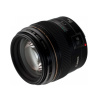 Объектив Canon EF 85mm f1.8 USM